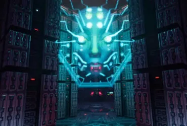 System Shock Remake