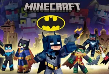 BATMAN