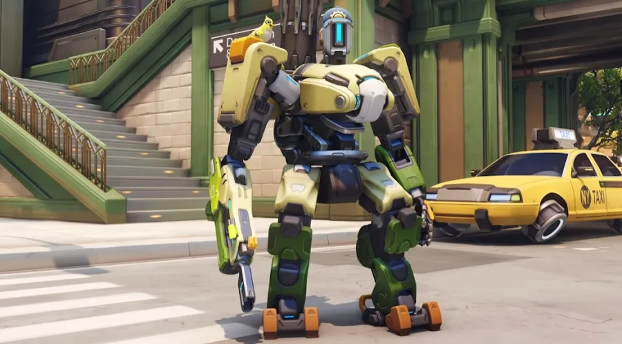 Bastion