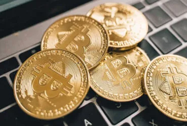 Cryptocurrency