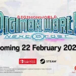 Digimon World