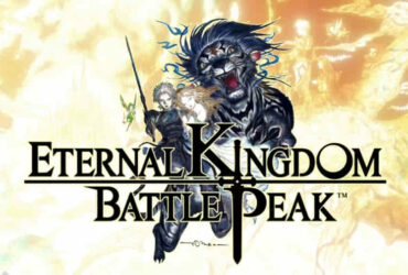 Eternal Kingdom Battle
