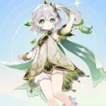 Nahida