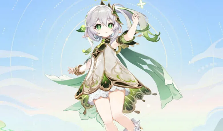 Nahida