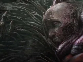 SCORN
