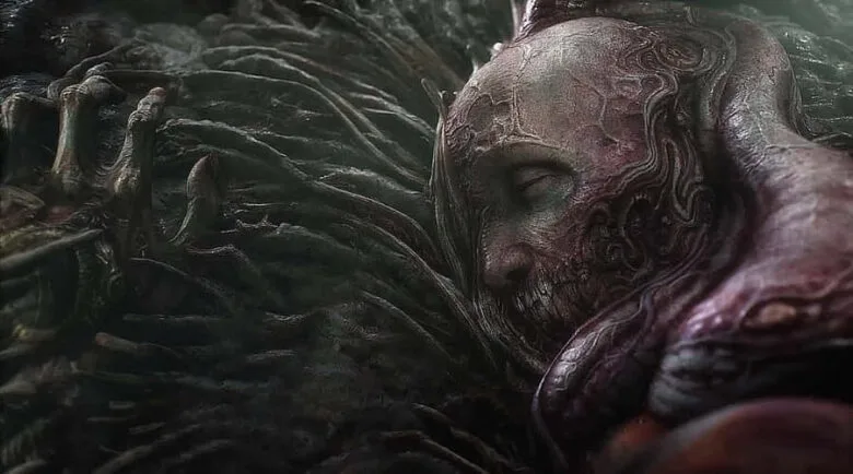 SCORN