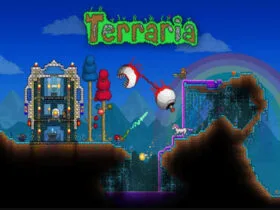 Terraria