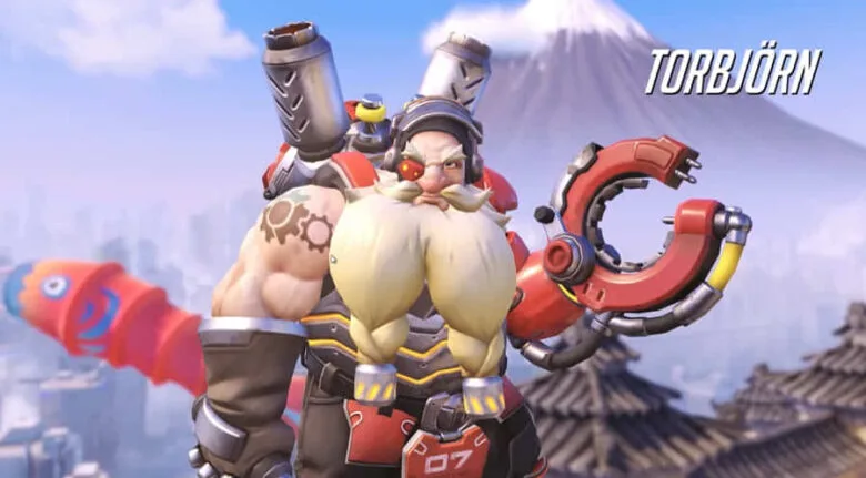 Torbjörn