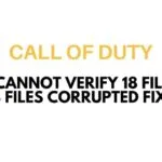 Call of Duty Modern Warfare