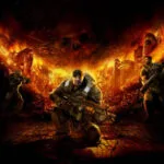 Gears of War FILM