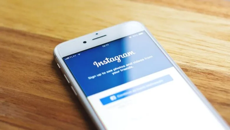 Instagram