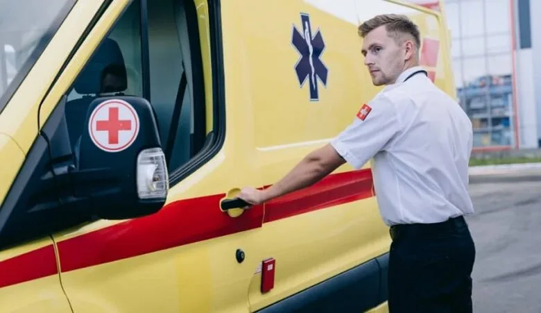 Medical Transportation