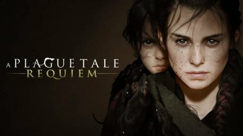 Plague Tale