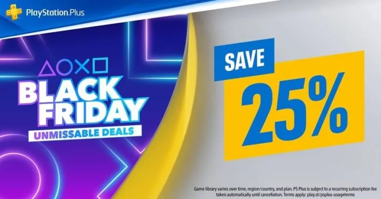 PlayStation Plus