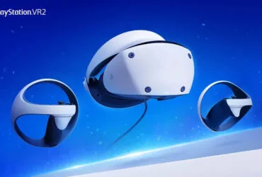 PlayStation VR2