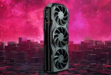 RX 7900 XTX
