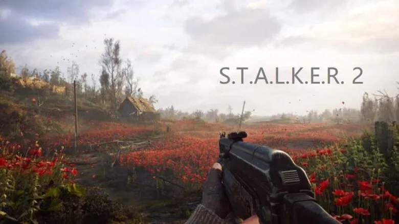 S.T.A.L.K.E.R. 2