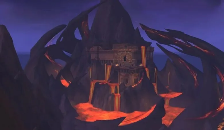 Vault of the Incarnates Raid