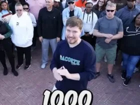 Blind People