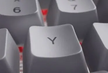 Mechanical Keyboard