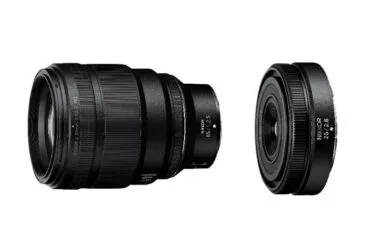 Nikon