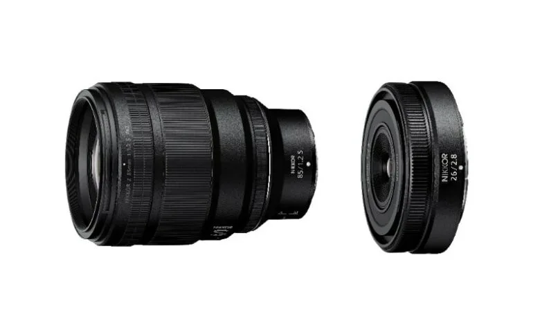 Nikon