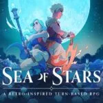 Sea of Stars