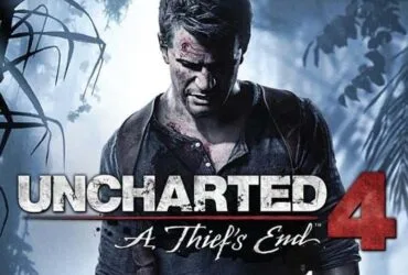 Uncharted