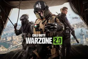 WARZONE 2.0