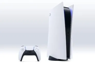 PS5 Beta
