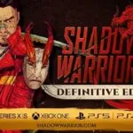 Shadow Warrior 3