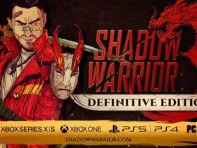 Shadow Warrior 3