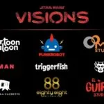 Star Wars: Visions