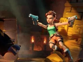 Tomb Raider Reloaded