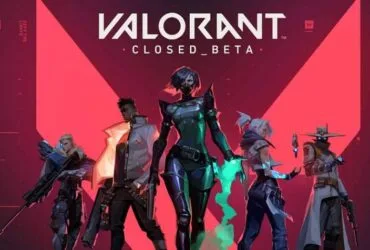Valorant
