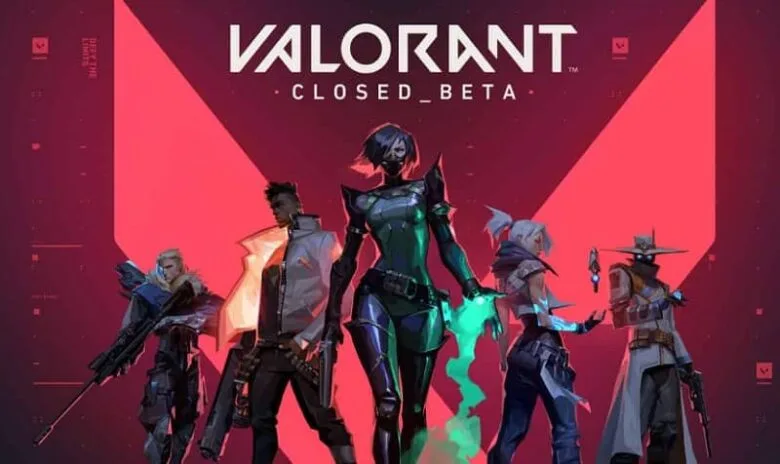 Valorant
