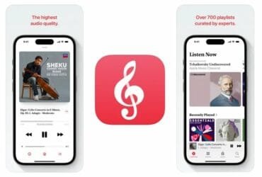 Apple Music Classical
