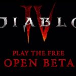 Diablo 4 Open Beta