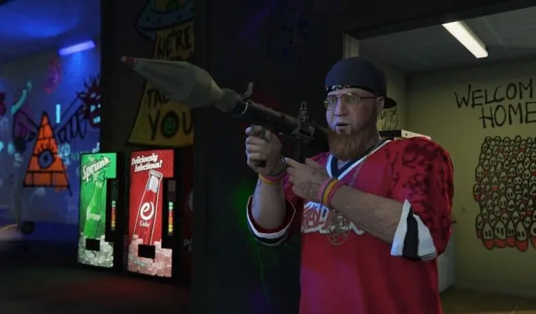 Los Santos Drug Wars