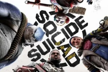 Suicide Squad: Kill The Justice League