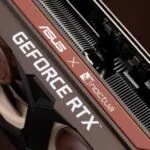 The RTX 4080 Noctua Edition