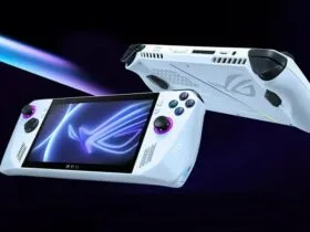 ASUS ROG Ally