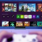 Can TV Apps Replace Games Consoles