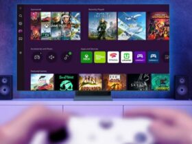 Can TV Apps Replace Games Consoles