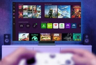 Can TV Apps Replace Games Consoles