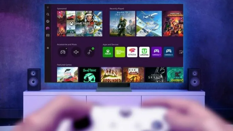 Can TV Apps Replace Games Consoles