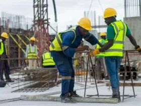 Construction Projects