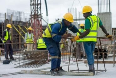 Construction Projects