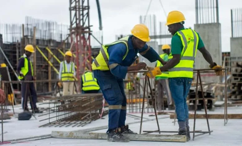 Construction Projects
