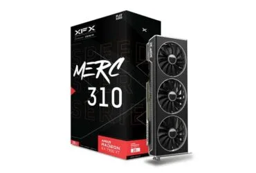 RX 7900 XT